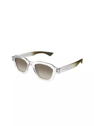 SAINT LAURENT | Lunettes de soleil SL791 | transparent